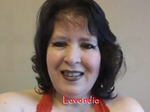 Lavondia