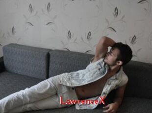 LawrenceX