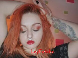 LayFetiche The Sex