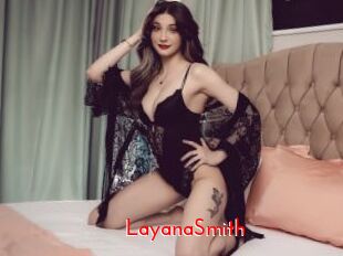 LayanaSmith