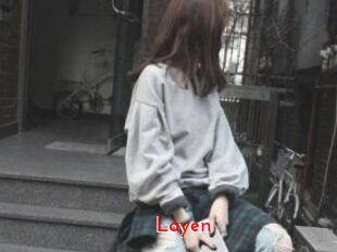 Layen The Sex