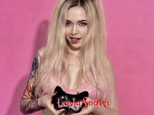 LaylaAndres