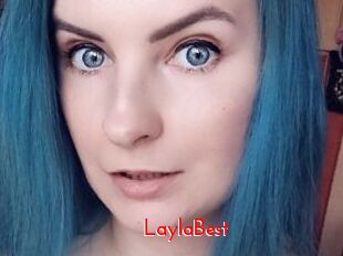 LaylaBest The Sex