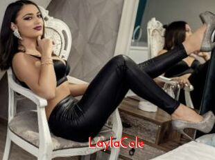LaylaCole