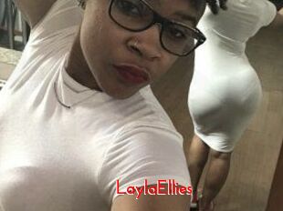 Layla_Ellies The Sex