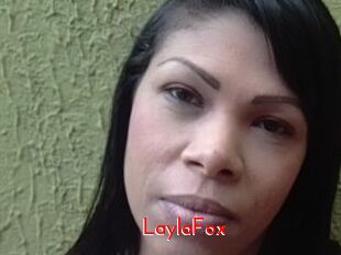 LaylaFox