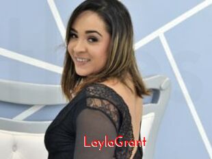 LaylaGrant The Sex