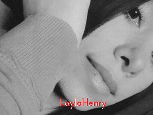 LaylaHenry