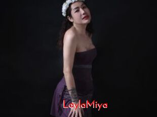 LaylaMiya The Sex