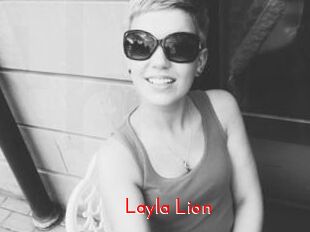 Layla_Lion