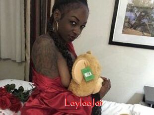 LaylaaJai The Sex