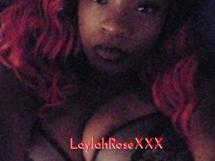 LaylahRoseXXX
