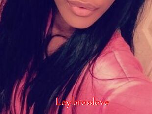 Laylarosslove The Sex