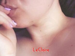 LeClaire