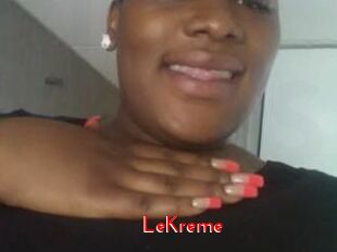 Le_Kreme