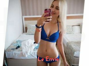 Le_Envie