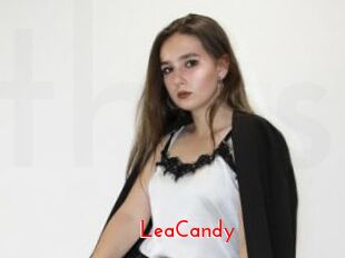 LeaCandy