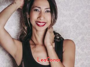 LeaConor
