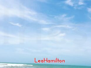 LeaHamilton
