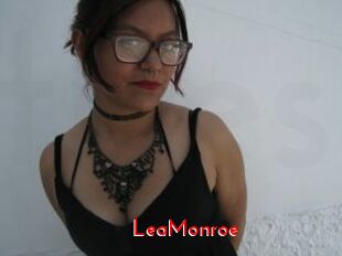 LeaMonroe