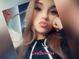 LeaSumers
