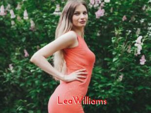 LeaWilliams