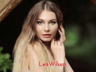 LeaWilson