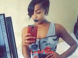 Leah_Flores The Sex