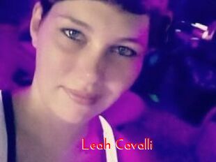Leah_Cavalli The Sex