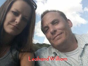 Leah_and_William