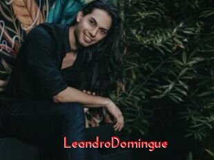 LeandroDomingue