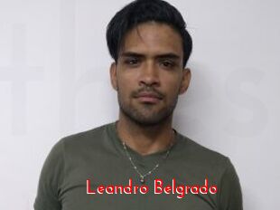 Leandro_Belgrado