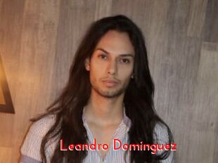 Leandro_Dominguez The Sex