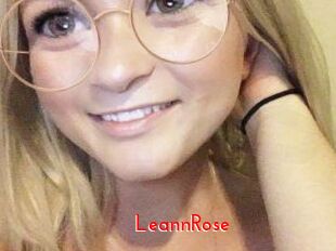 LeannRose