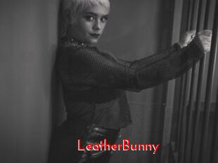 LeatherBunny