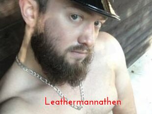 Leathermannathen