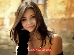 LeaxiBurnes