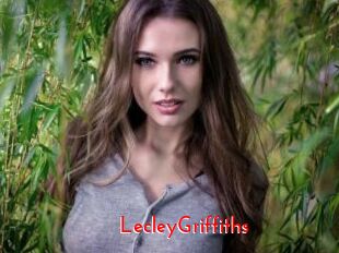 LecleyGriffiths The Sex