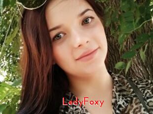 LedyFoxy
