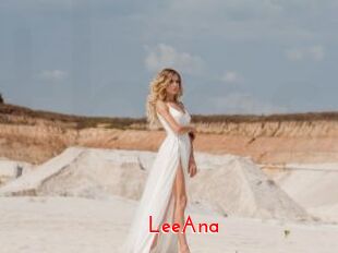 LeeAna