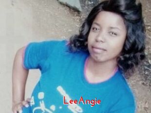 LeeAngie The Sex