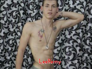 LeeRemy