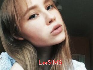 LeeSIMS