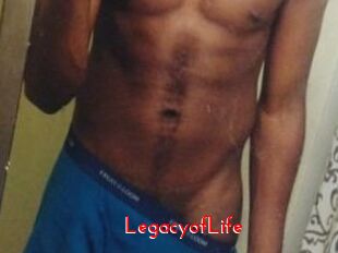 LegacyofLife