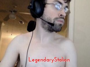 LegendaryStalion