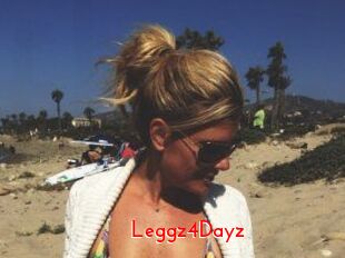 Leggz4Dayz
