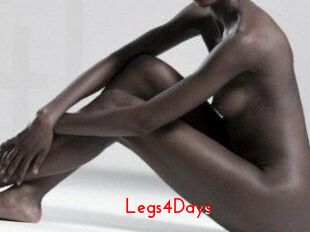 Legs4Days