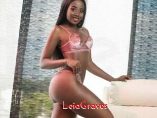 LeiaGraves