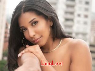 LeiaLevi