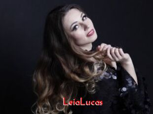 LeiaLucas
